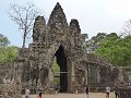 Angkor Thom P0895 Porte Sud